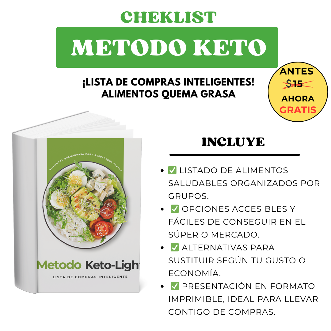 E-book Reto 21 Días Saludables